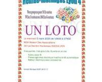 Loto familial attractif