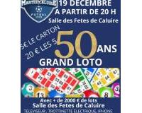 Loto AS MARTEL CALUIRE