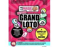 La niaque fait son grand Loto 