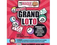 La niaque fait son grand Loto