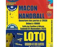 Loto de MâconHandball