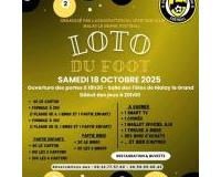 Loto du Foot de Malay