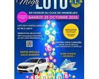 Méga Loto des Lions Club