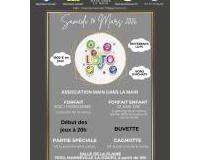 Loto Association Main dans la main