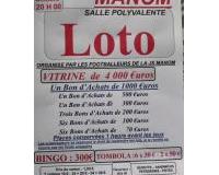 Loto JS Manom
