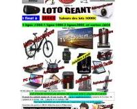 LOTO GEANT