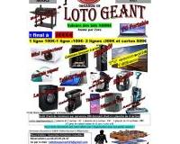 LOTO GEANT