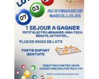 Loto Apel Marcilloles