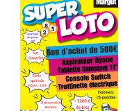 Super loto