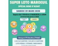 Super loto de l’AEPM