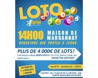 Loto du Handball Pays Nuiton