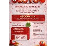 LOTO avec Carole