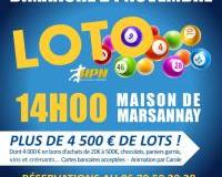 Loto du Handball Pays Nuiton