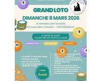 Super Loto La Valentine-les Accates