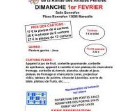 Grand loto des artistes peintres