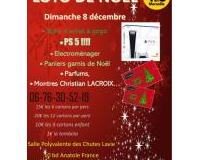 Loto de Noel