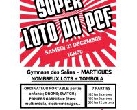 SUPER GRAND LOTO