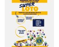 loto lions club martigues