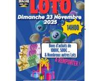 Loto du Handball