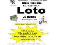 Grand Loto de Médis Animation