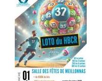 Super Loto du Handball