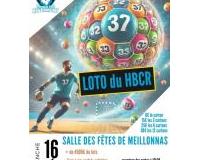 Super Loto du HBCR