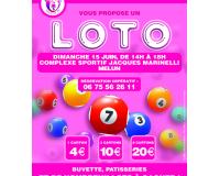 loto humanitaire et solidaire