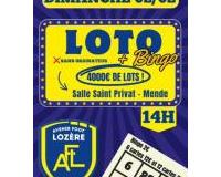 Loto de printemps sans ordinateur