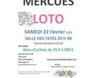 Loto annuel de l'APCT