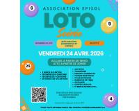 Loto EPISOL M&eacute;riel