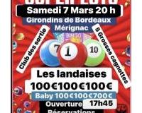 Super loto grosse landaises 5 grosses cagnottes