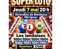 GROS LOTO d&eacute;but 20h 4 GROSSES CAGNOTTES