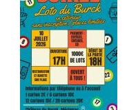 LOTO DU BURCK