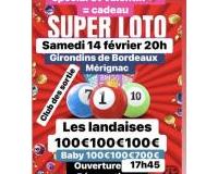 Super loto sp&eacute;cial st valentin portez rose rouge cadeau