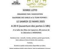 Loto solidaire