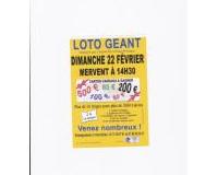 loto g&eacute;ant