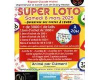 SUPER LOTO