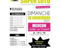 Super loto animé par Solange
