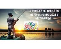 Super Loto du 08 au10 mai.