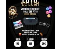 Loto US Meyzieu Football
