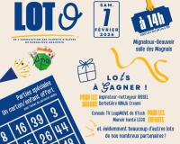 Loto de l'APE