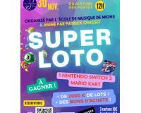 Loto Ecole de Musique