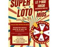 LOTO SOLIDAIRE