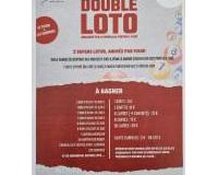 Double Loto organisé par le Missillac Football Club animé par Manu 