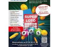 Super Loto du Rotary Club 