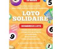 Loto solidaire