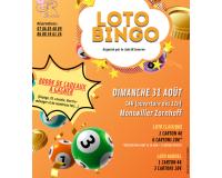 LOTO BINGO 