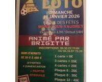 Super  LOTO du T.O.J.F