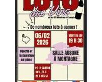 Loto des vins