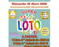 SUPER LOTO